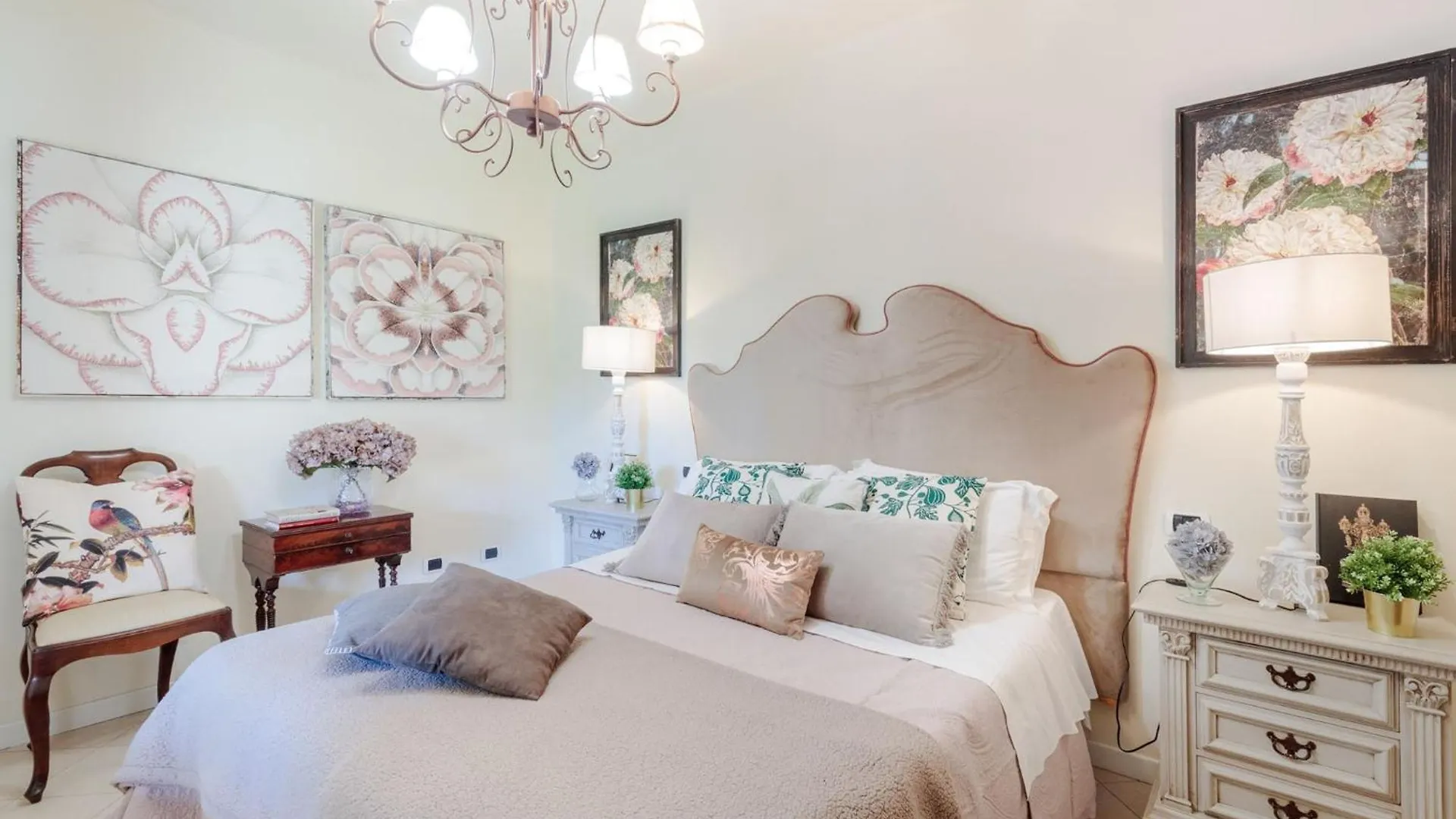 Beautiful Villa Lory On The Hills Of Lucca Piaggiori