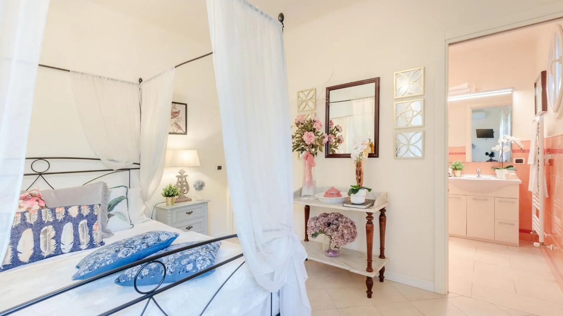 Beautiful Villa Lory On The Hills Of Lucca Piaggiori