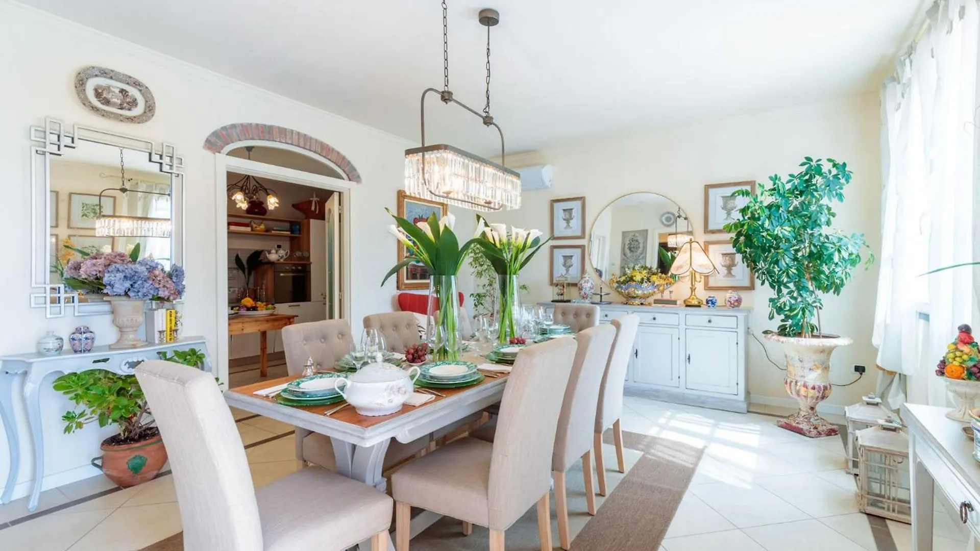 Beautiful Villa Lory On The Hills Of Lucca Piaggiori